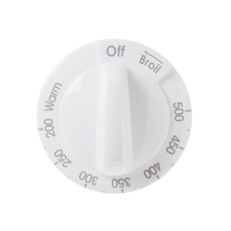 Ge WB03X22562 GE Oven Thermostat Knob WB03X22562